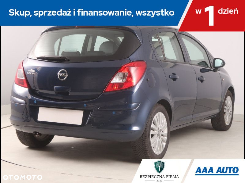 Opel Corsa - 6