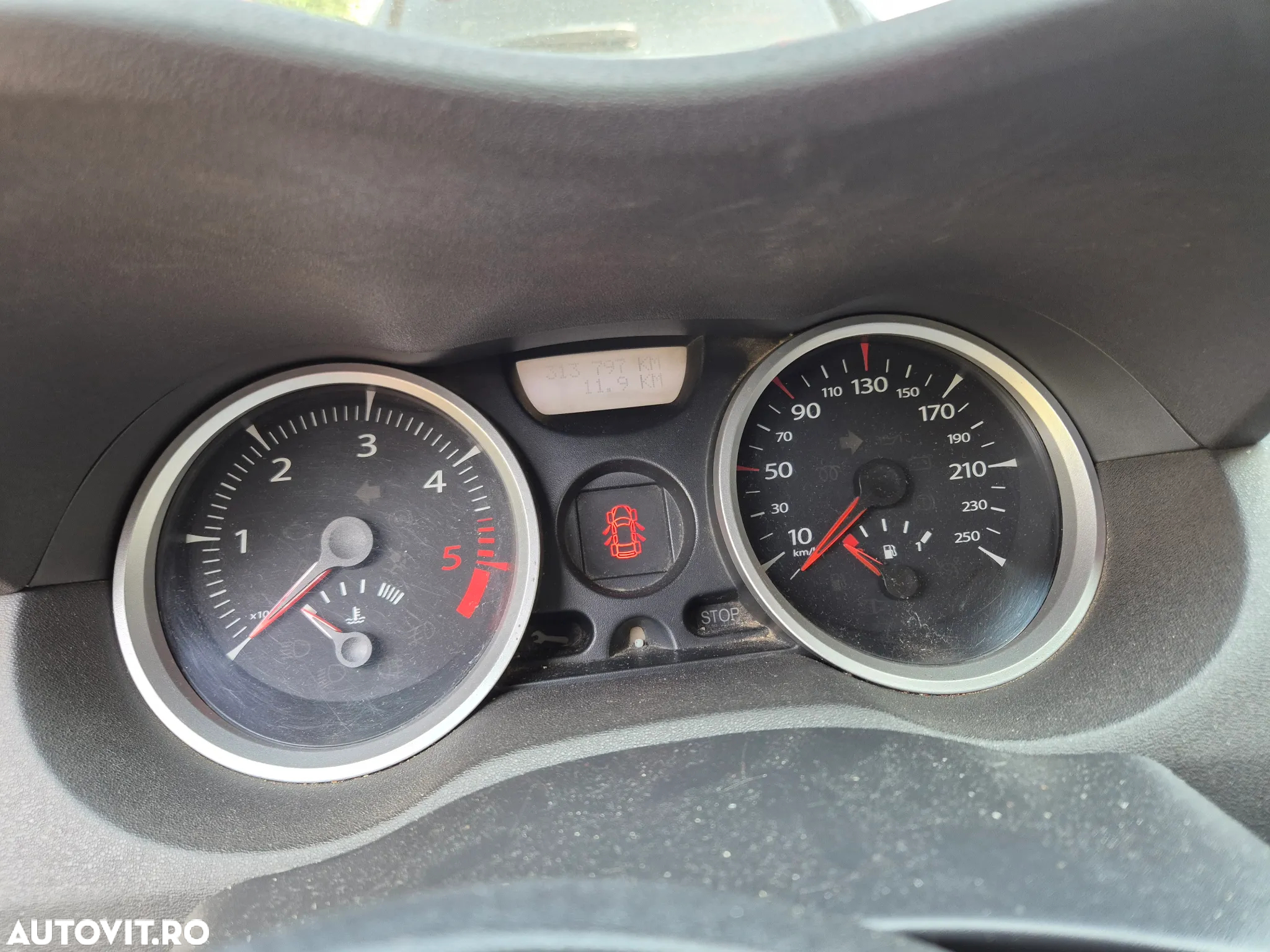 Renault Megane - 6