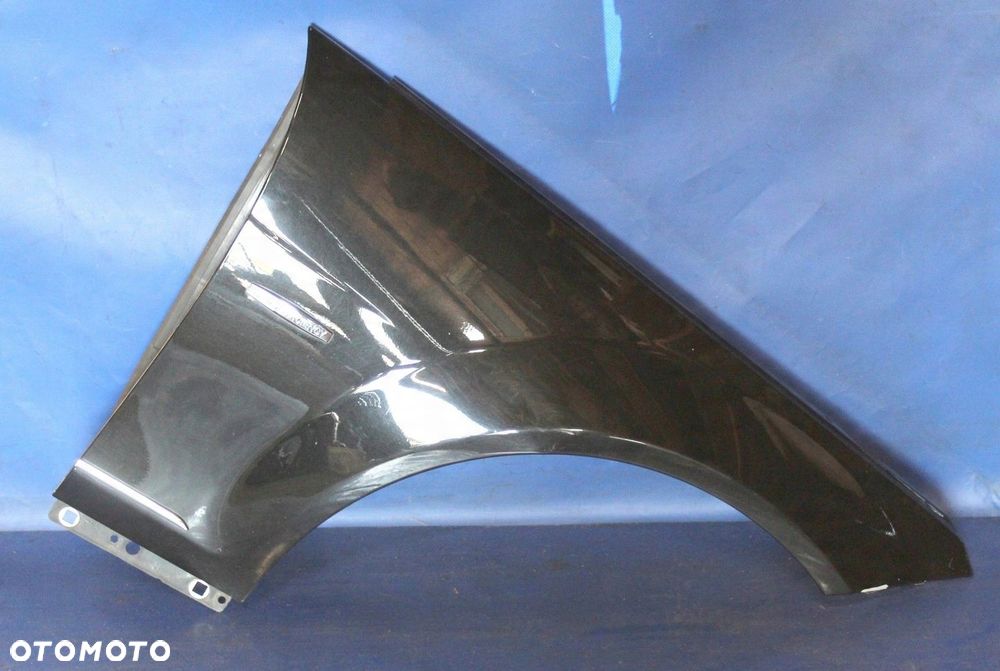 BŁOTNIK PRZÓD PRAWY MERCEDES W204 - 5