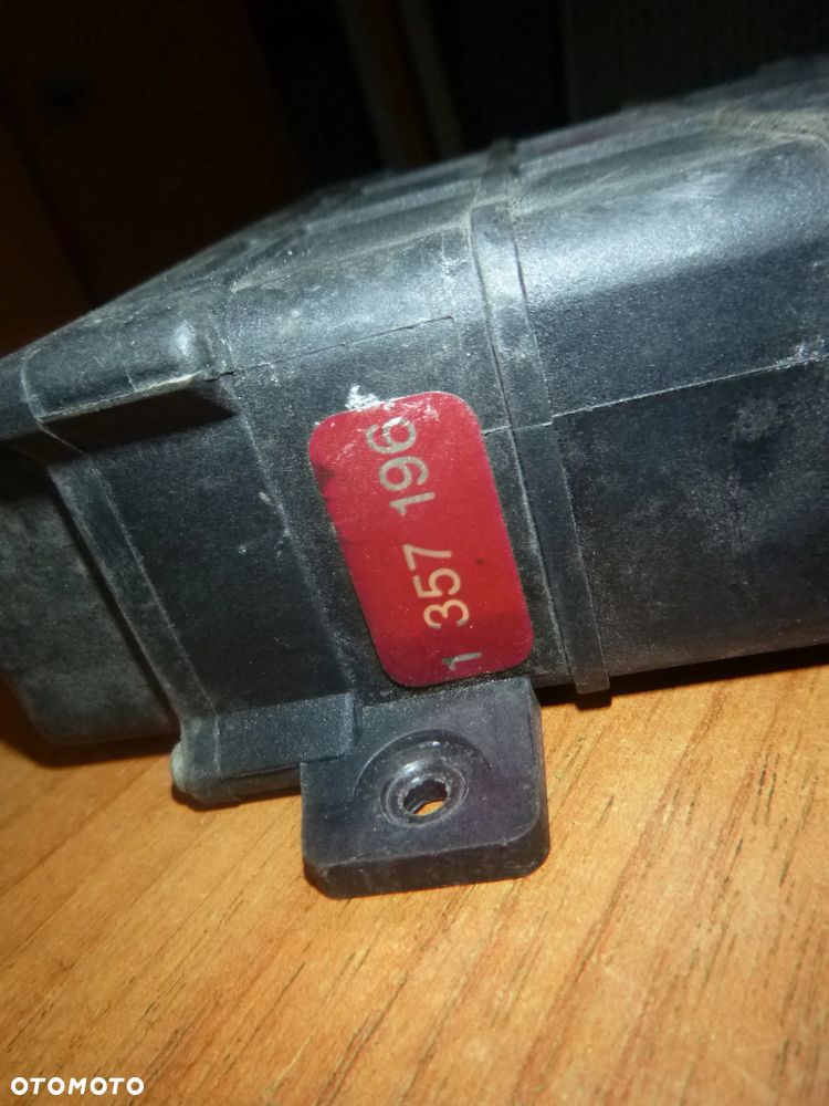 KOMPUTER STEROWNIK SILNIKA VOLVO 740 760 - 4