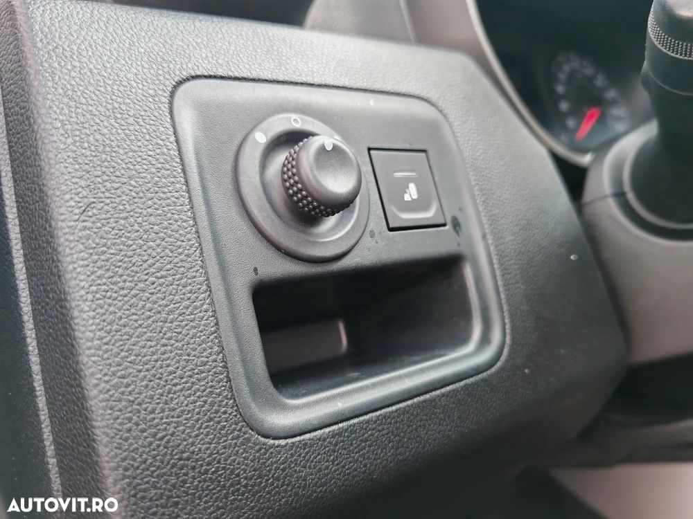 Dacia Duster Blue dCi 115 2WD Prestige - 11