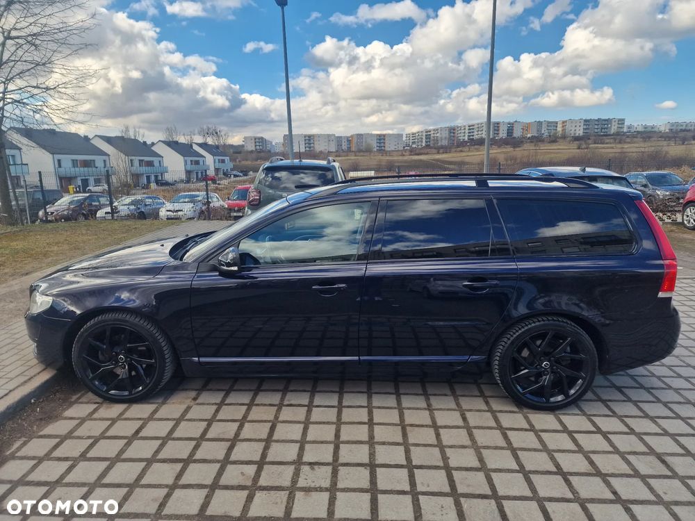 Volvo V70 D4 Drive-E Momentum - 3