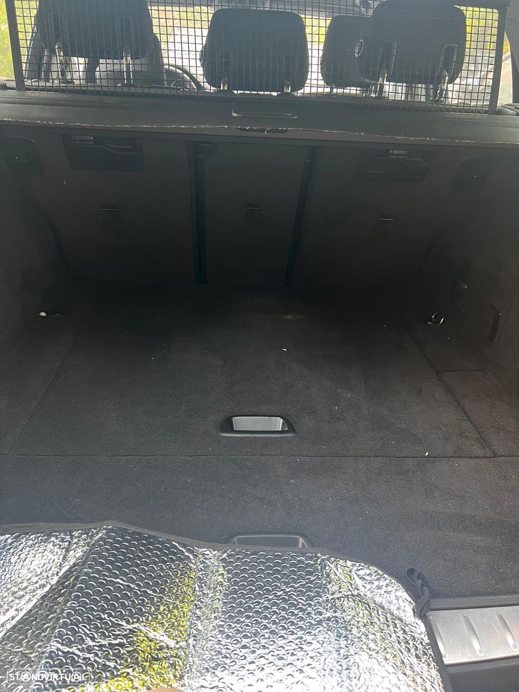 BMW 318 d Line Sport Shadow Auto - 21