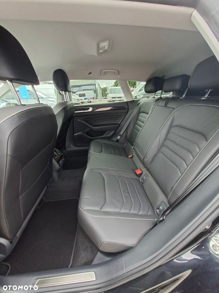 Volkswagen Arteon - 14