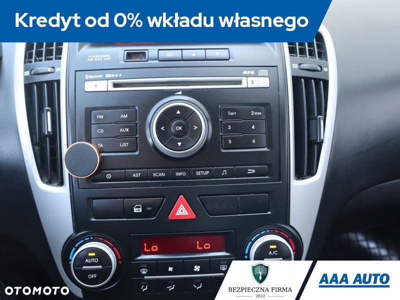 Kia Ceed - 14