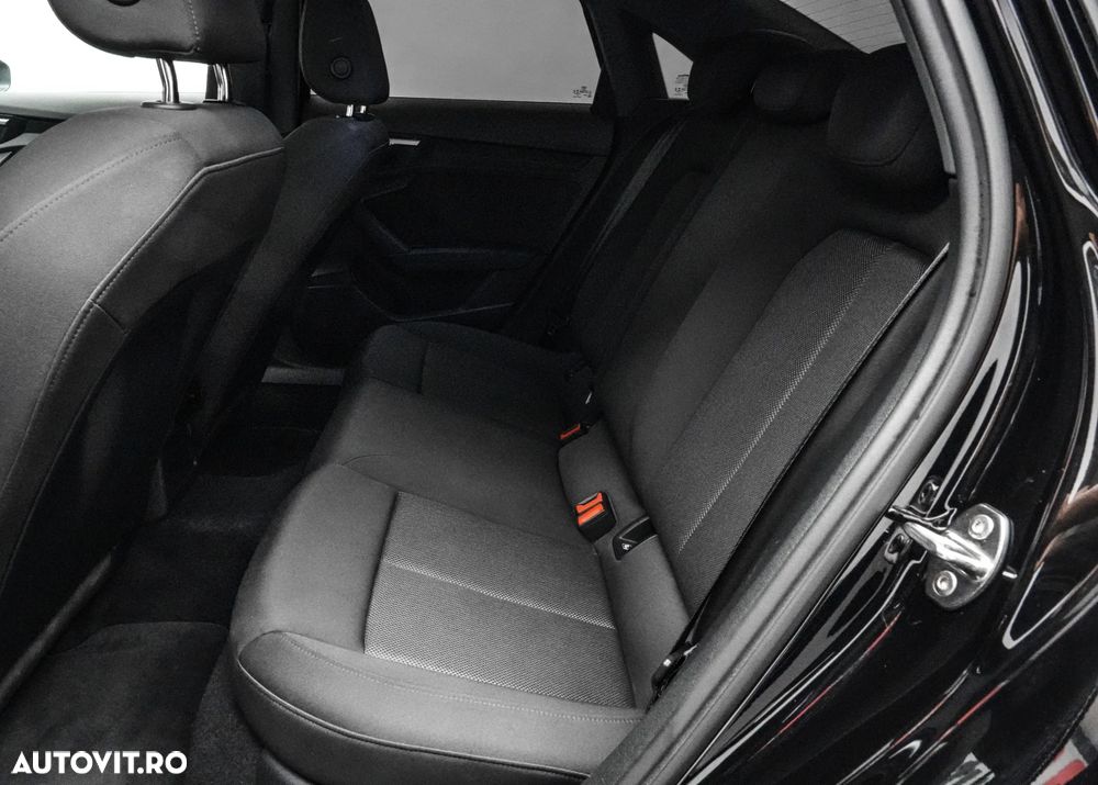 Audi A3 - 16