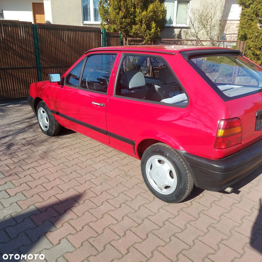 Volkswagen Polo 1.3 GT - 10