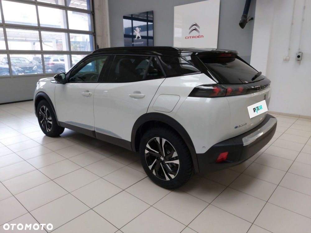 Peugeot 2008 e-2008 GT - 8