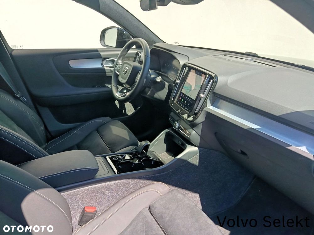 Volvo XC 40 - 10