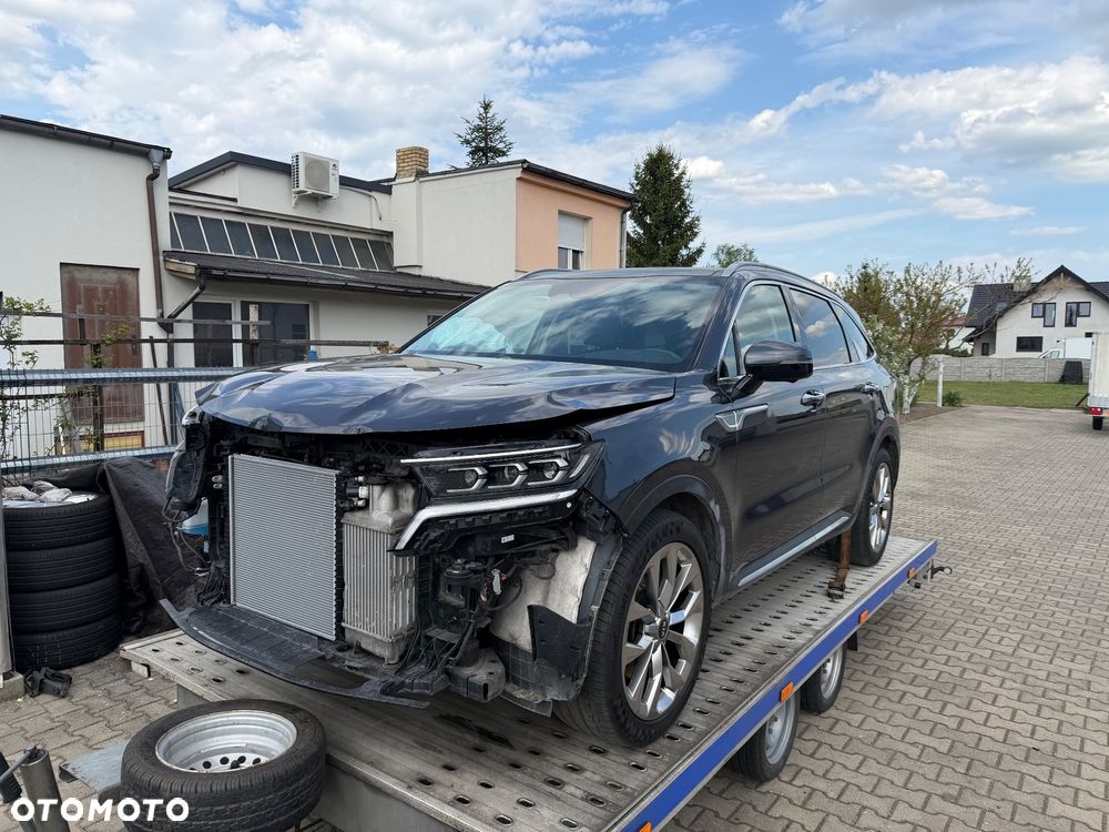 Kia Sorento 2.2 CRDi DCT8 AWD Platinum - 1