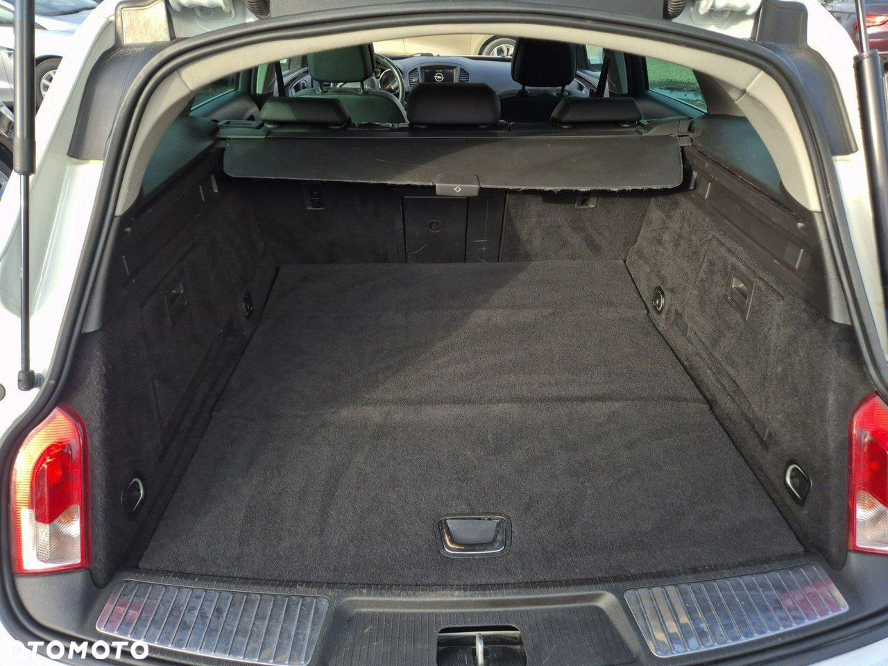 Opel Insignia - 5
