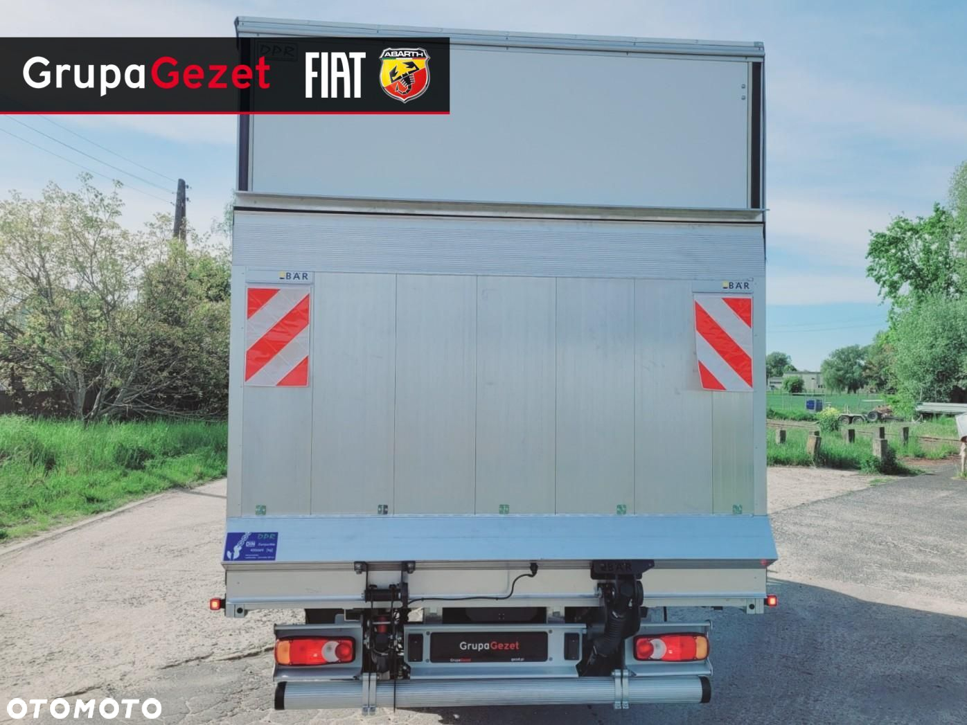 Fiat Ducato - 5