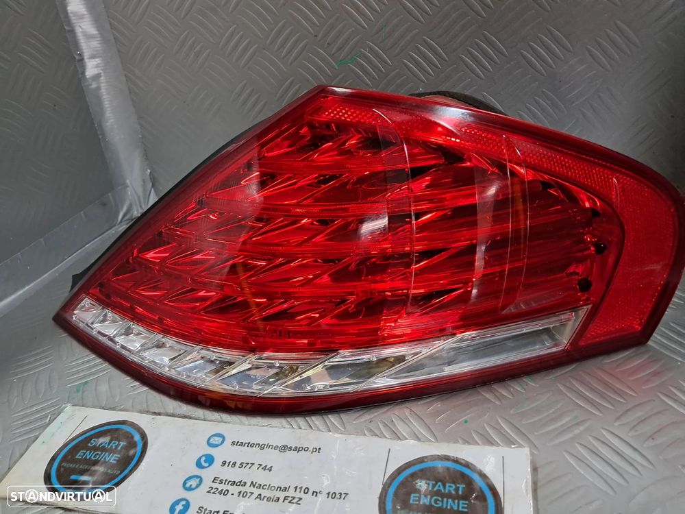 Farolim Farolins BMW Serie 6 E62 E63 E64 - 3