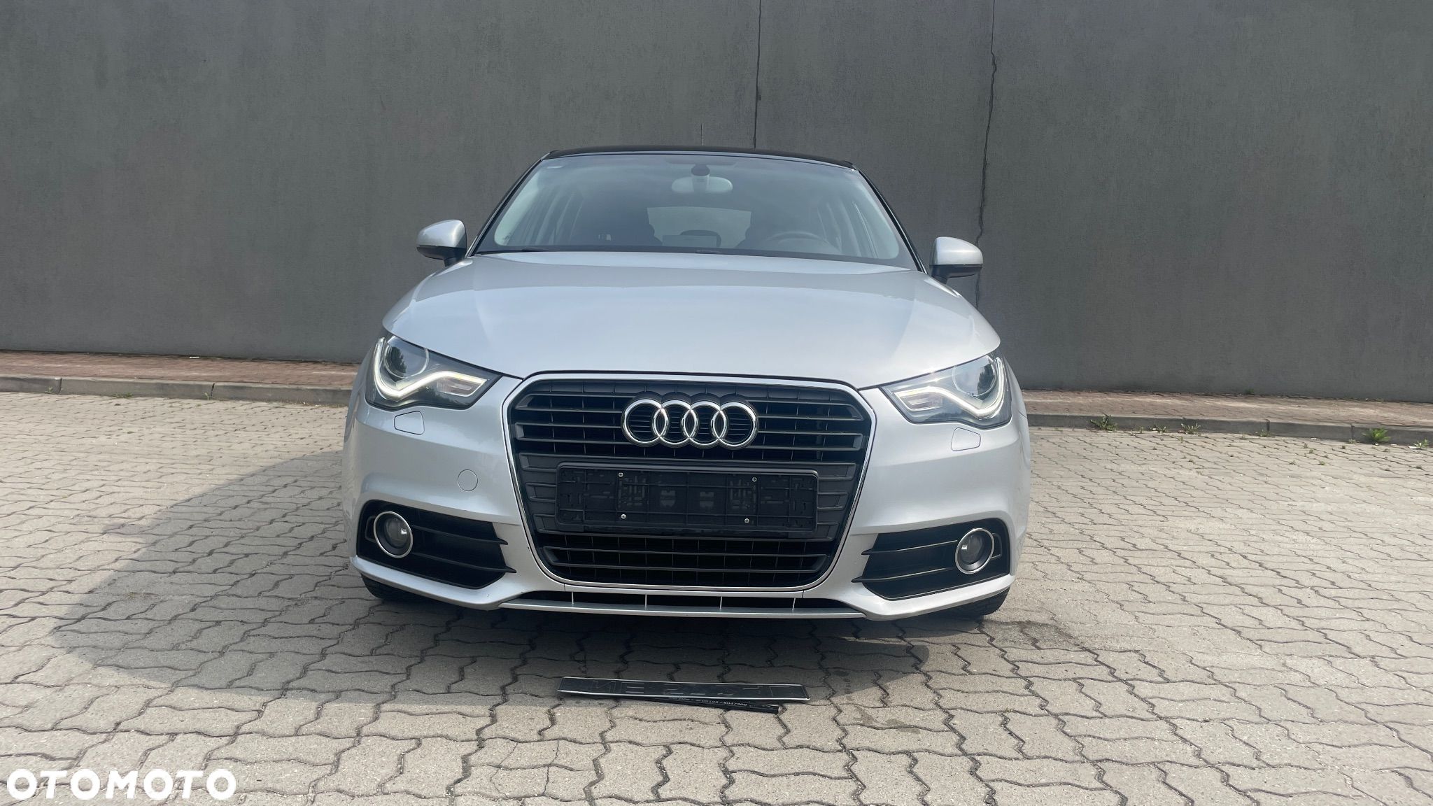 Audi A1 1.4 TFSI Edycja Specjalna - 1