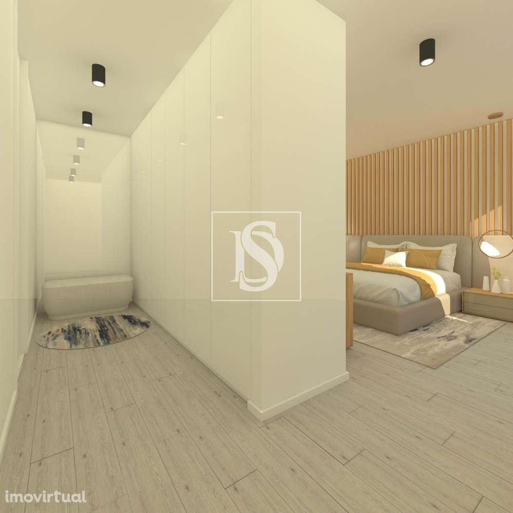 Apartamento T3 Venda em Vieira do Minho,Vieira do Minho - Grande imagem: 5/13