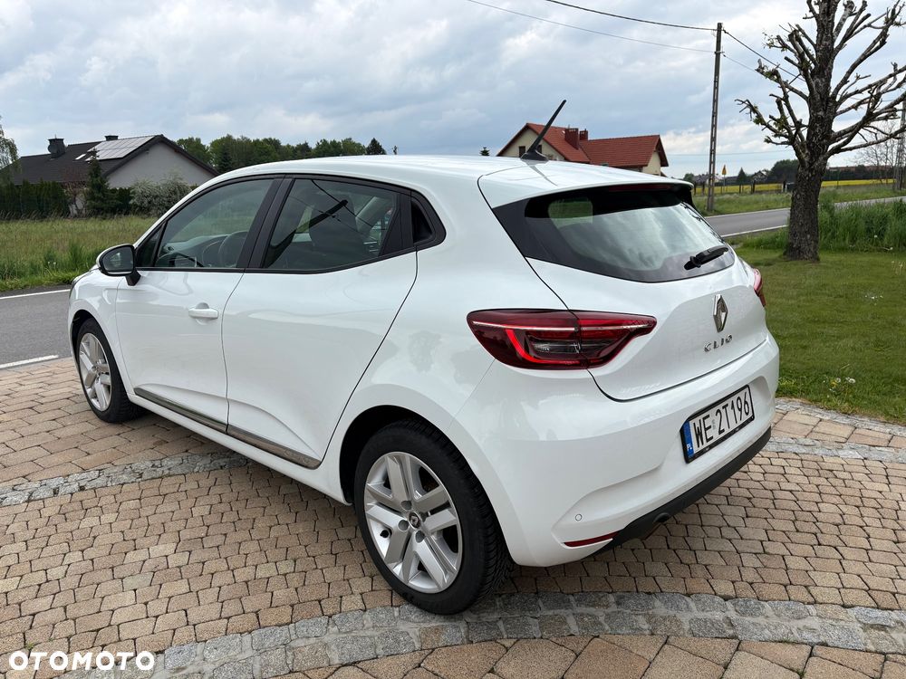 Renault Clio 1.0 TCe Zen - 4
