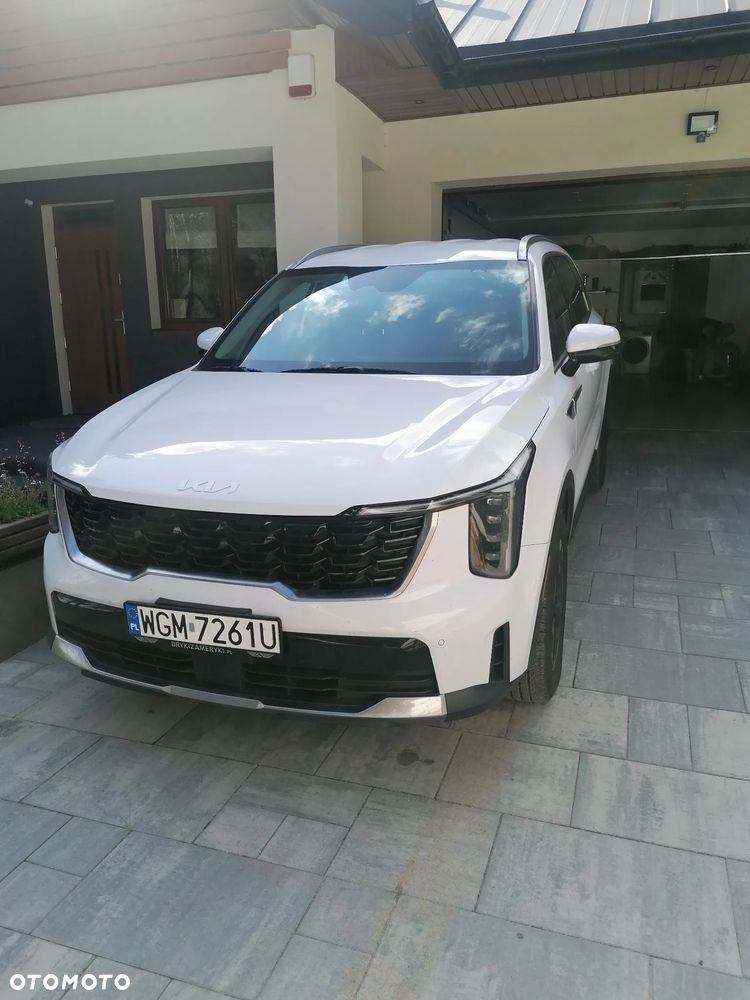 Kia Sorento - 14
