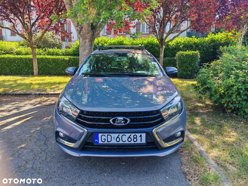 Lada Inny - 1