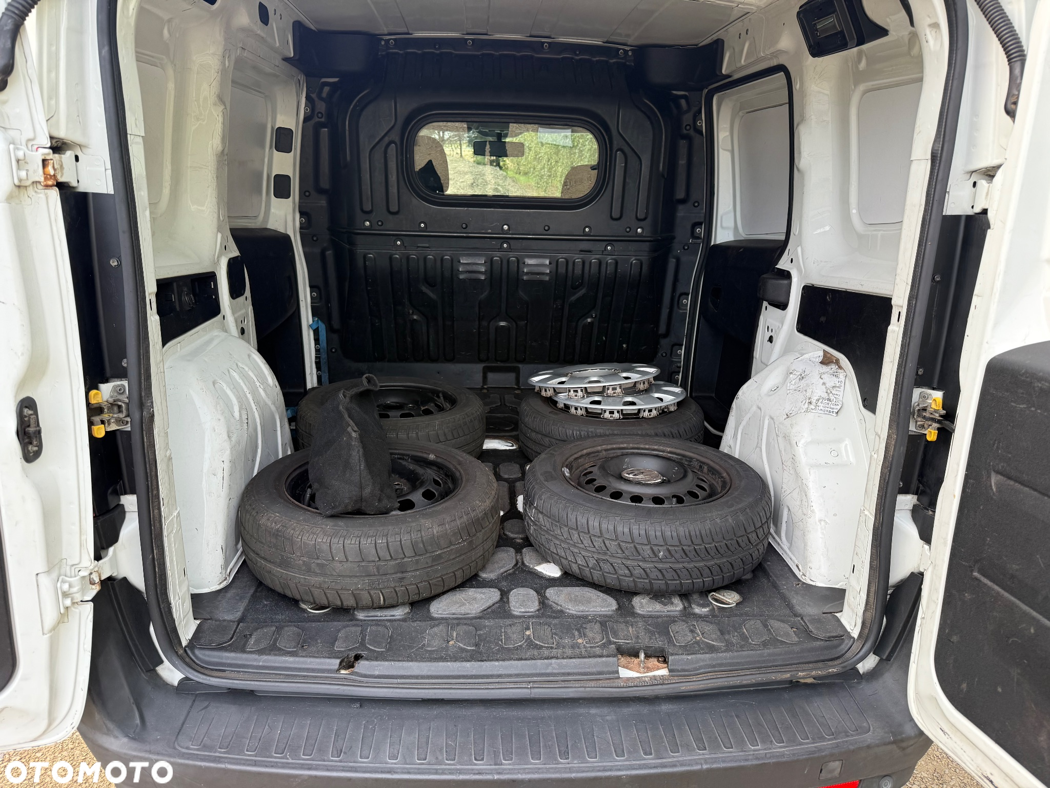 Fiat Doblo - 12