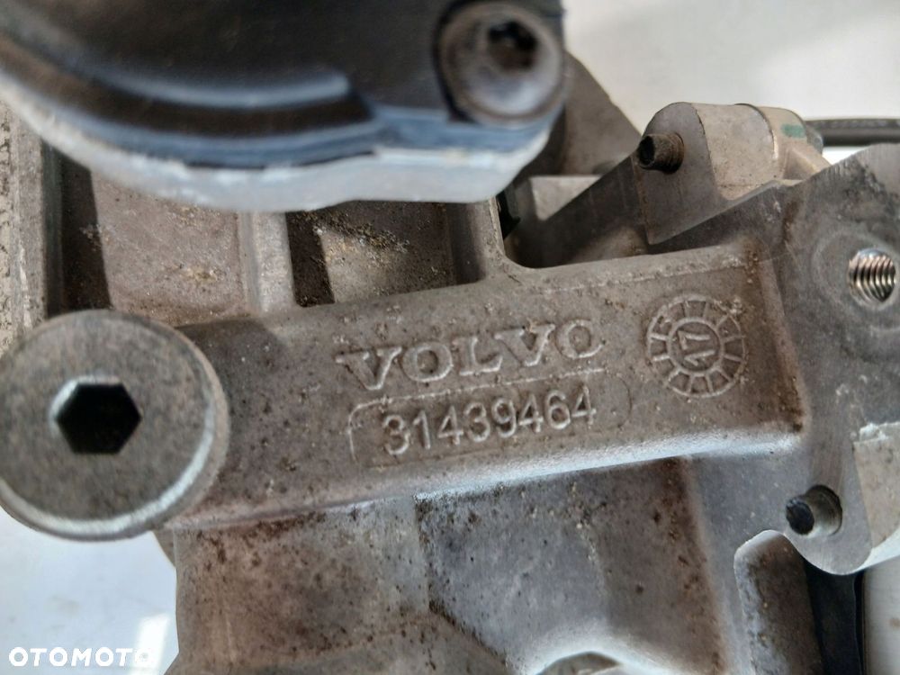 zawór egr chłodniczka splin 31422315 volvo xc60 v90 cross country 2017r - 8