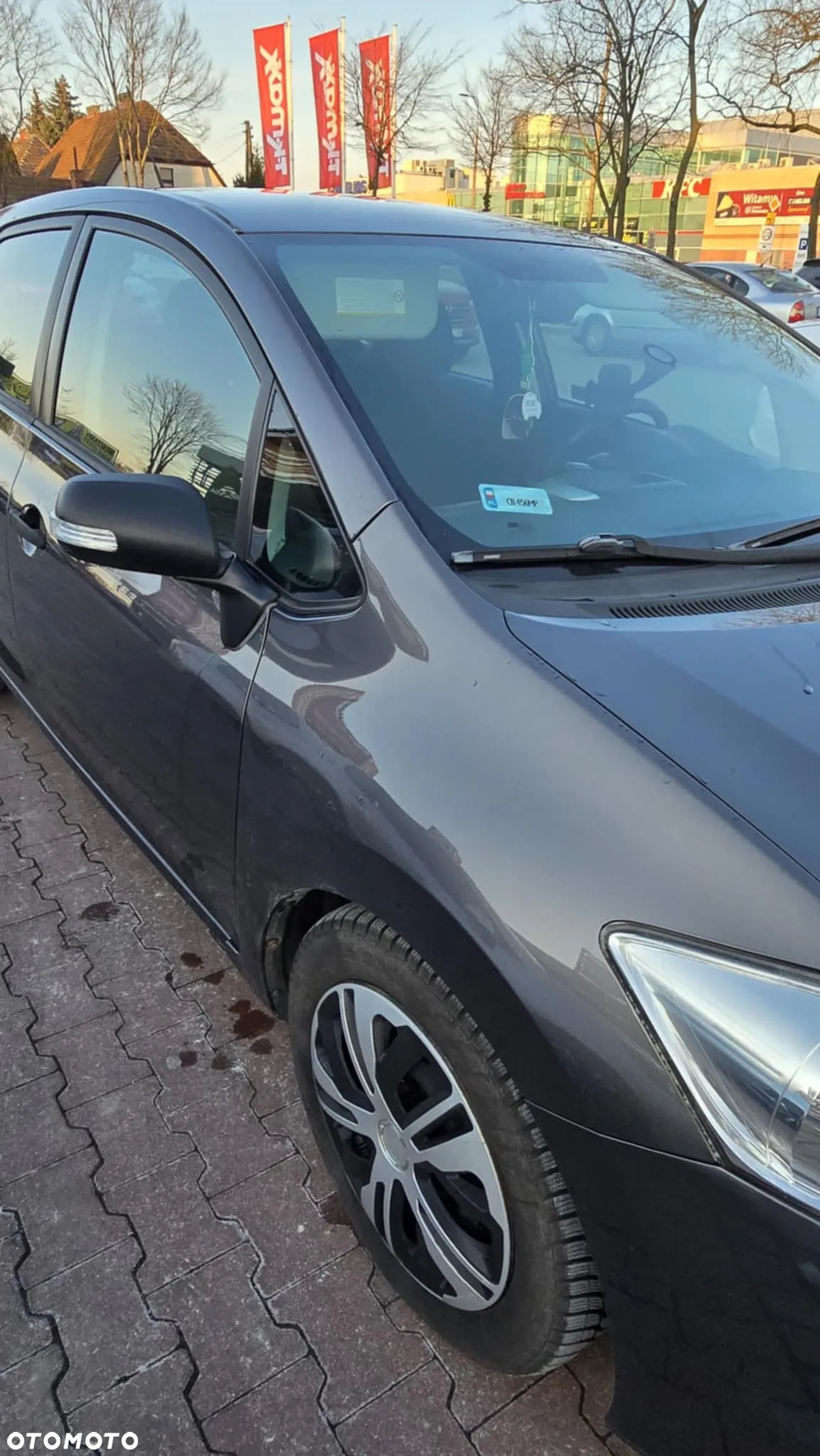Toyota Auris 1.4 D-4D Luna - 15