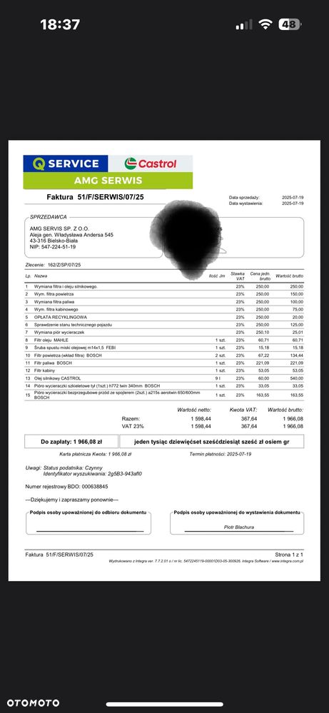 Audi Q7 4.2 TDI DPF Quattro Tiptronic - 30