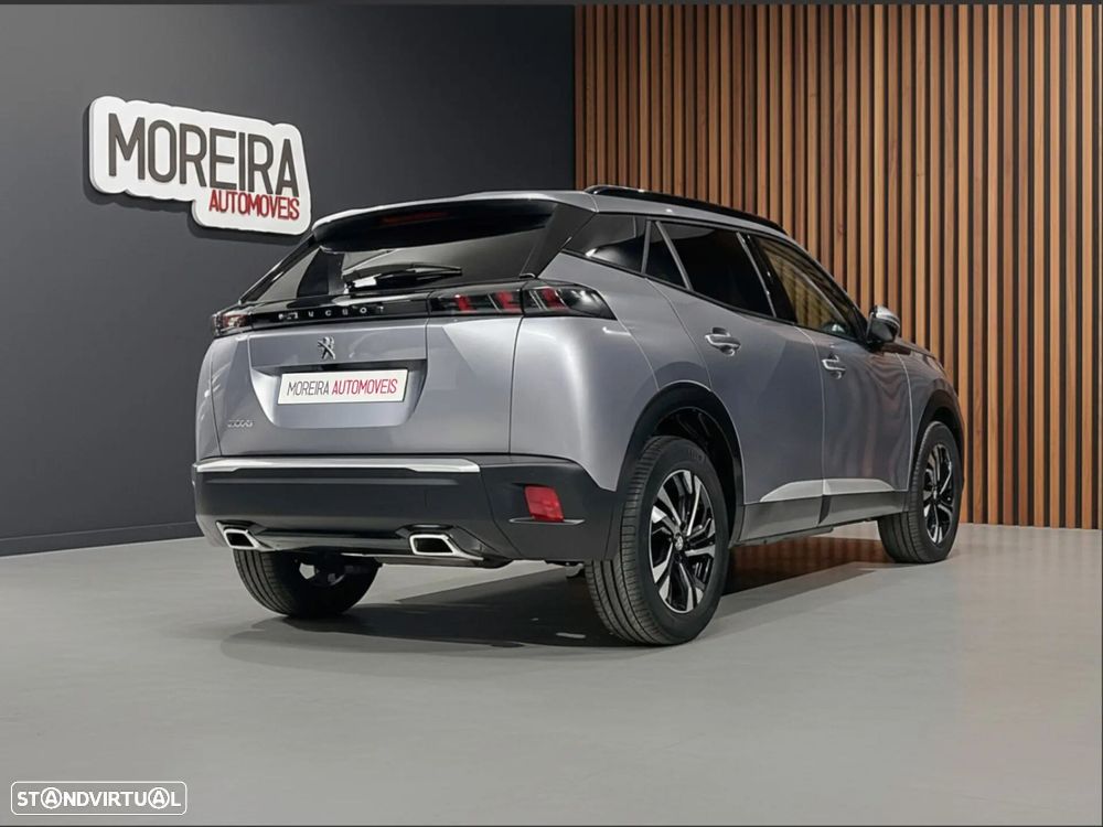 Peugeot 2008 - 3