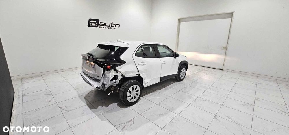 Toyota Yaris Cross - 7