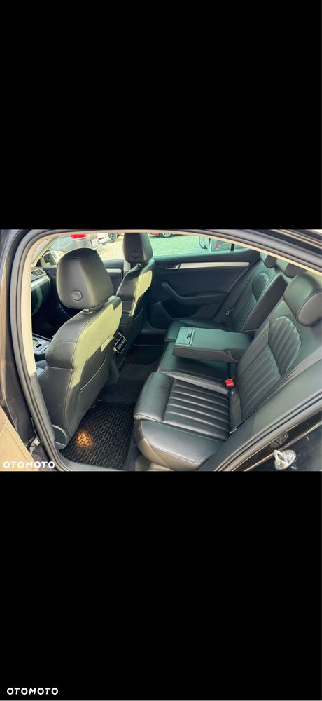 Skoda Superb - 6