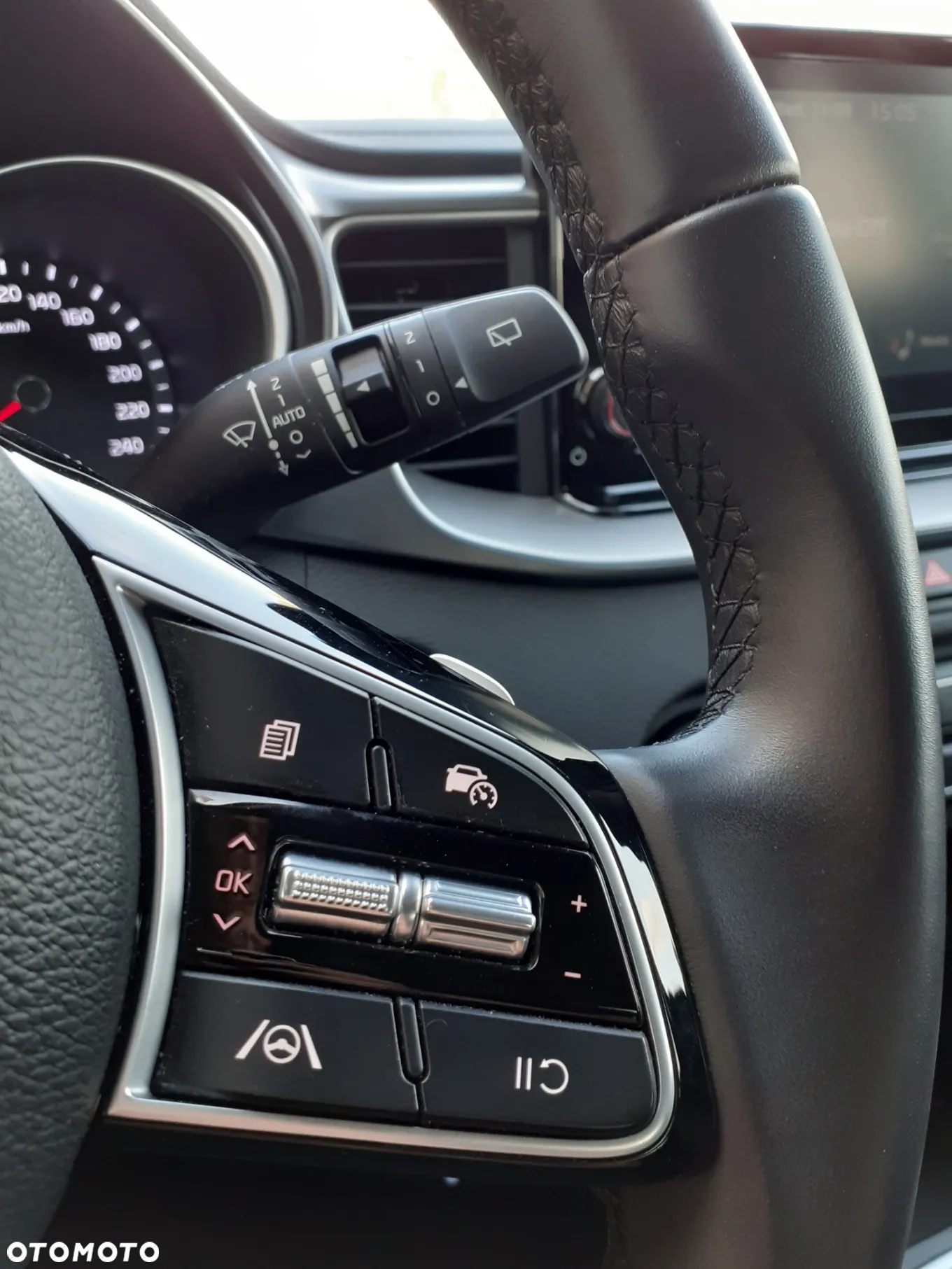 Kia XCeed 1.5 T-GDI M DCT - 16