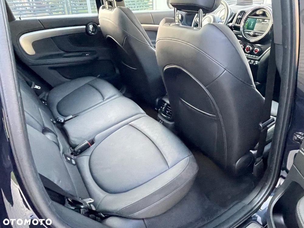 MINI Countryman Cooper S E All4 - 20