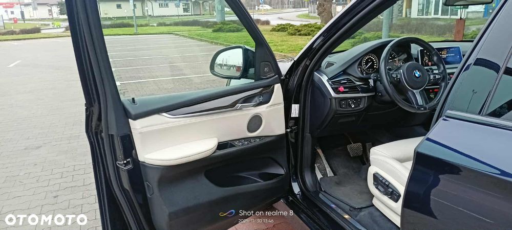 BMW X5 M - 12