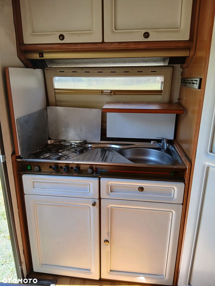Fiat Ducato INTEGRA - 7