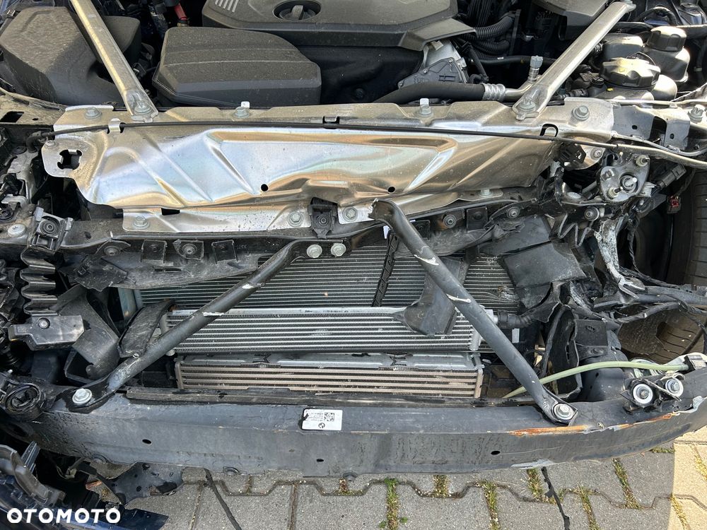 BMW Seria 4 420d xDrive M Sport sport - 12