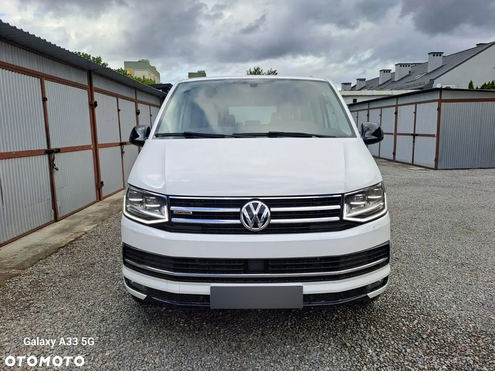 Volkswagen Multivan 2.0 BiTDI L1 Highline 4Motion DSG - 4