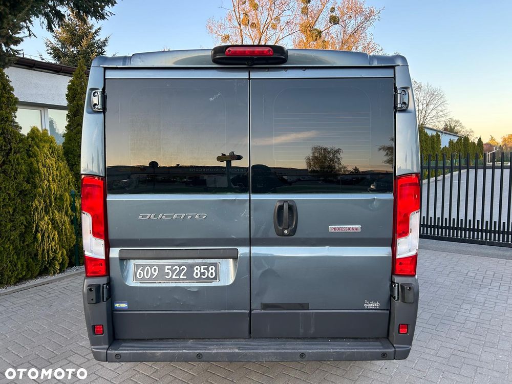 Fiat Ducato - 12