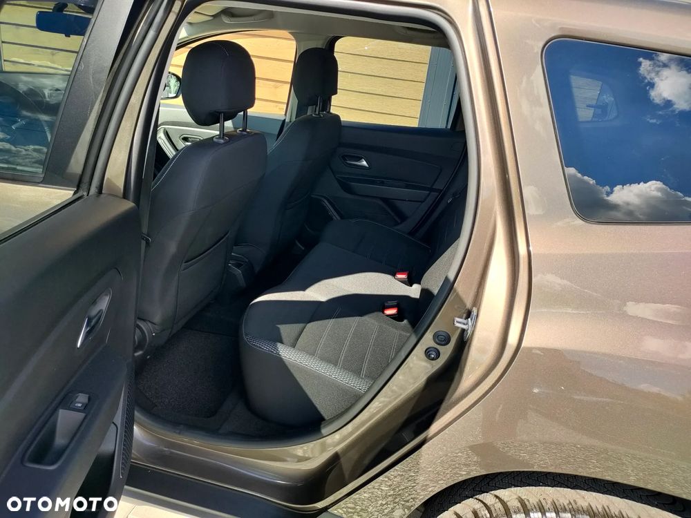 Dacia Duster 1.3 TCe Prestige+ - 26