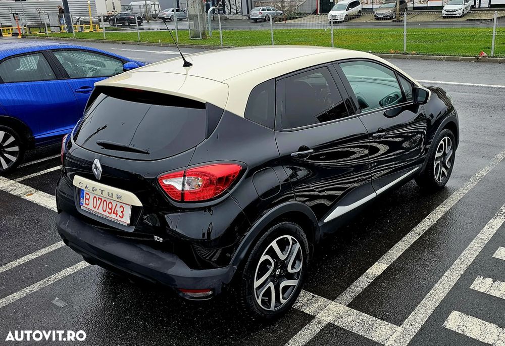 Renault Captur ENERGY TCe 90 Start&Stop Dynamique - 15