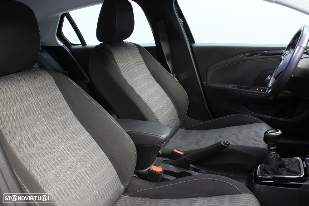 Opel Corsa 1.5 D Business - 19