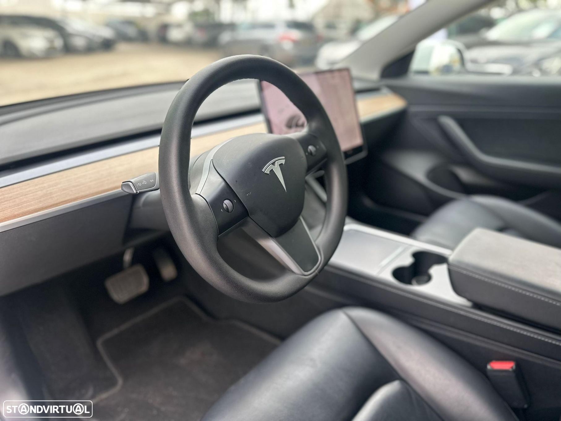 Tesla Model 3 Long Range AWD Dual Motor - 13