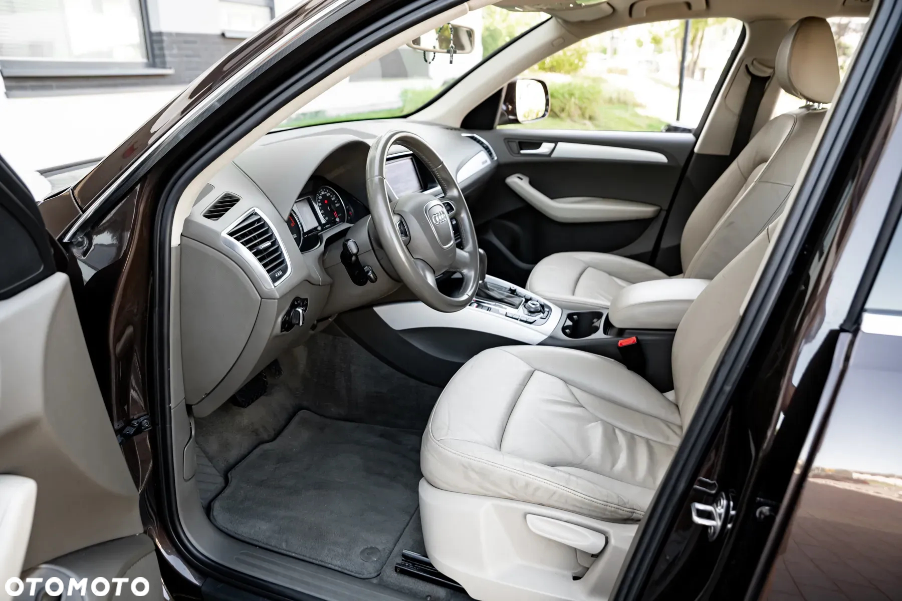 Audi Q5 2.0 TFSI Quattro S tronic - 9