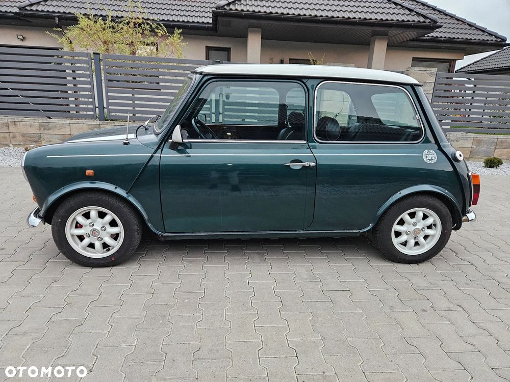MINI Cooper - 3