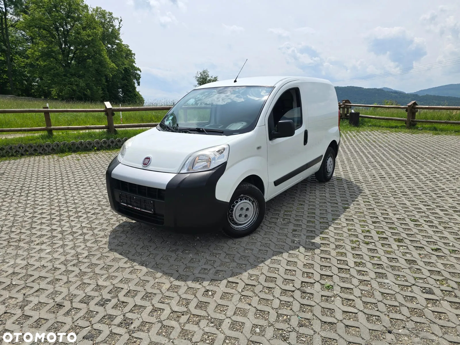 Fiat Fiorino - 3