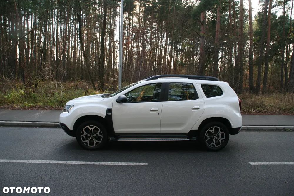 Dacia Duster 1.5 Blue dCi Comfort 4WD EU6d - 7