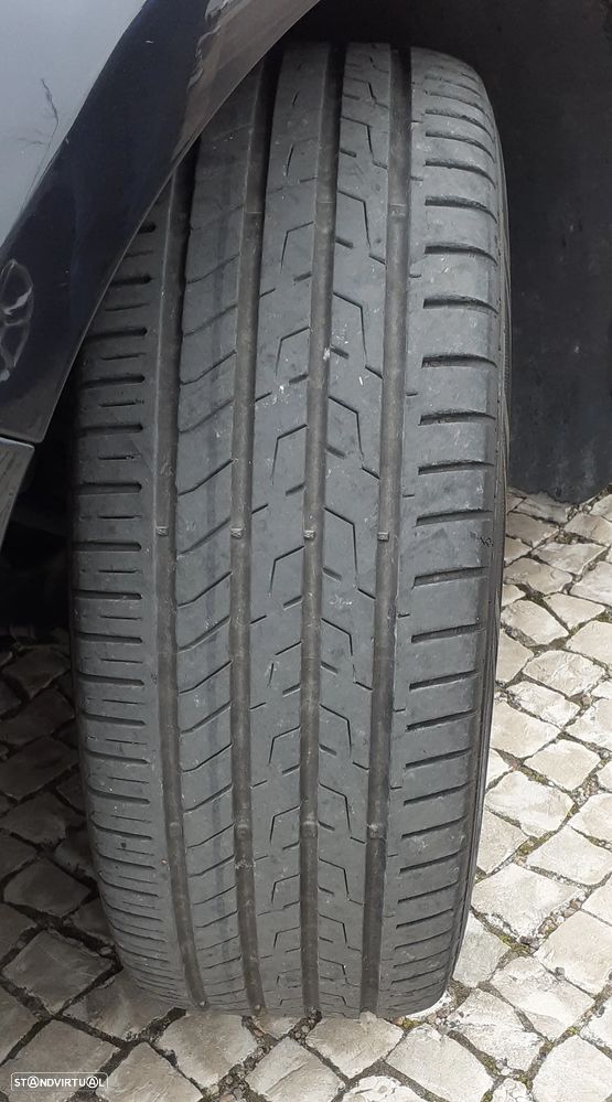 Opel Astra Sports Tourer 1.6 CDTi Cosmo S/S - 16