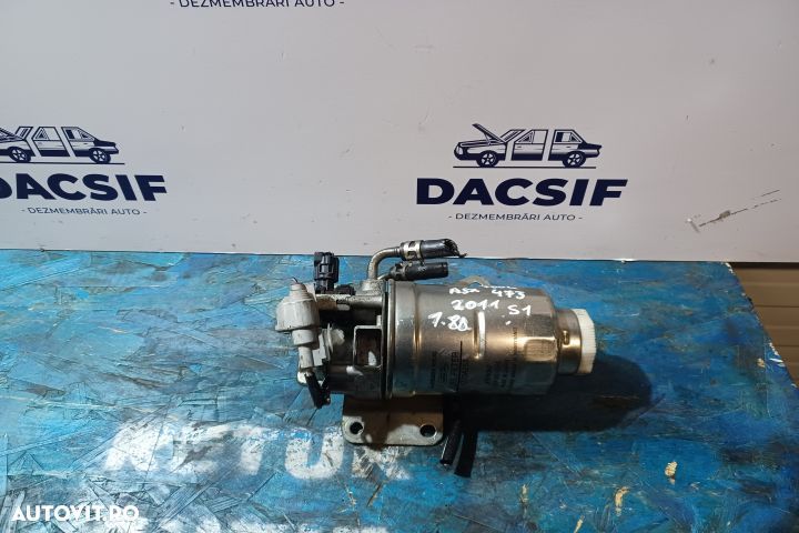 Carcasa filtru motorina 1770A253 186100-6550 1.8 D Mitsubishi ASX 1 [ - 1