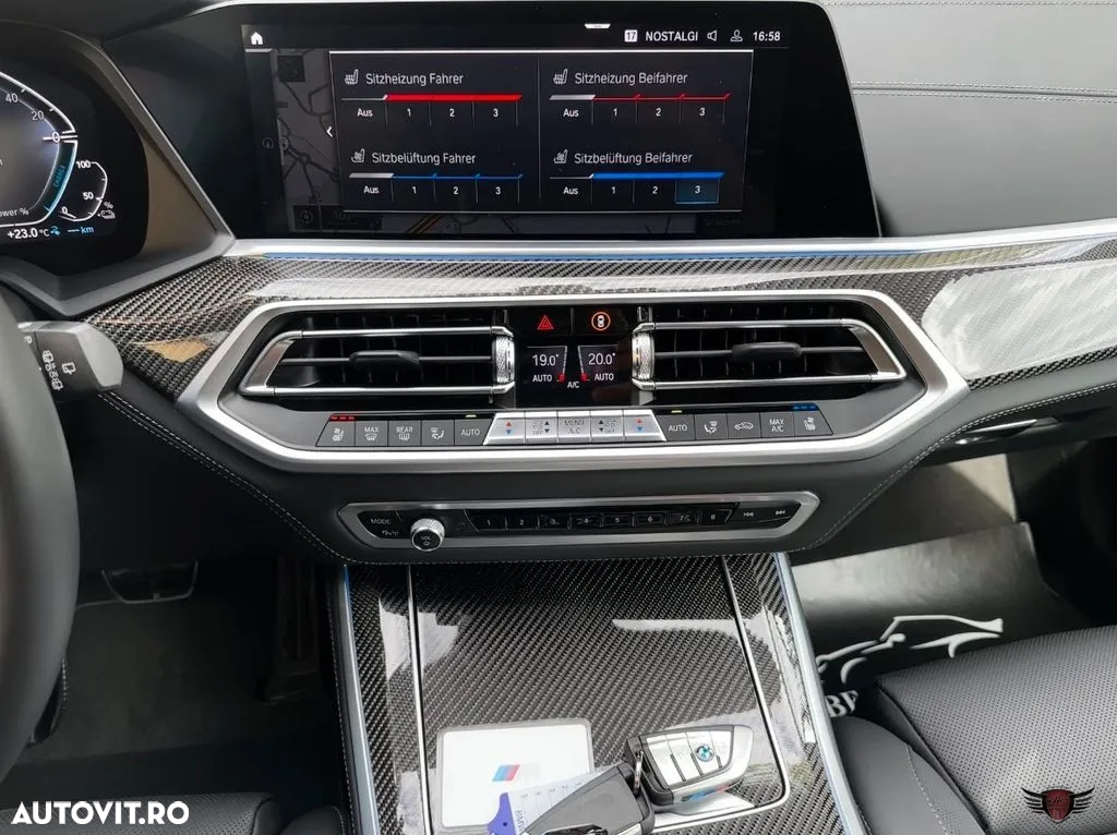 BMW X5 xDrive45e AT PHEV - 29