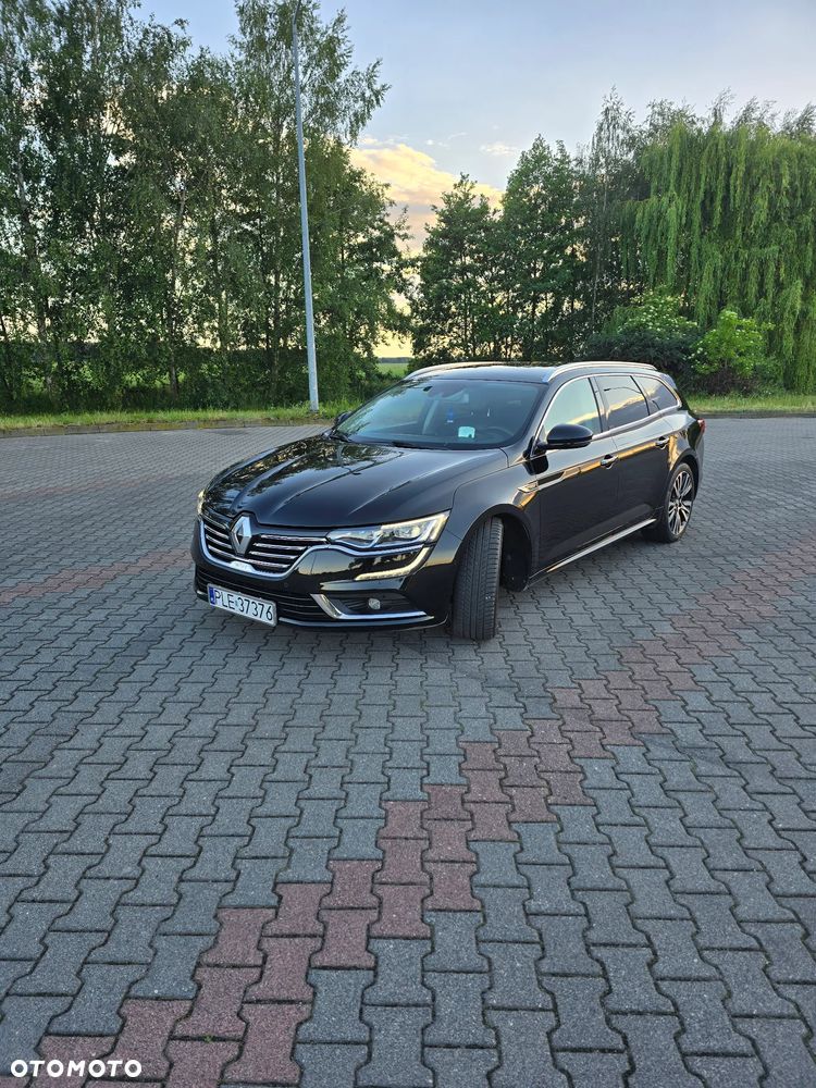Renault Talisman 1.6 Energy dCi Initiale Paris EDC - 25