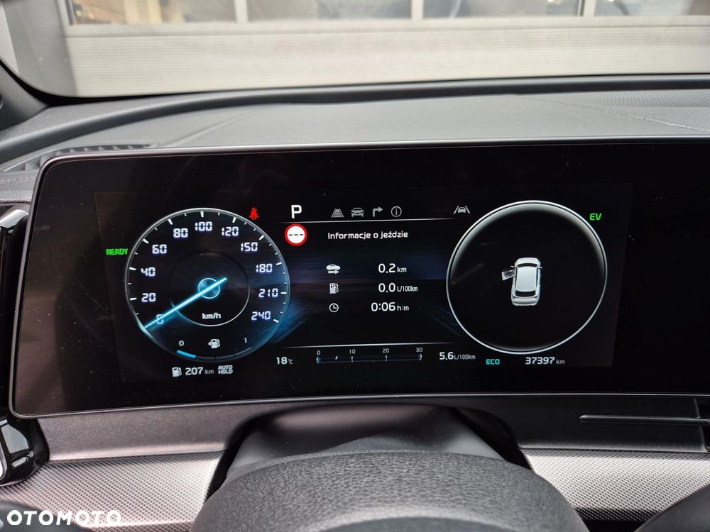 Kia Sportage - 15