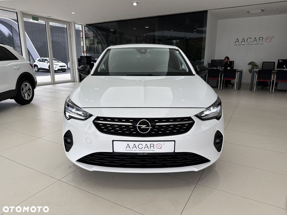 Opel Corsa 1.2 Elegance S&S - 7